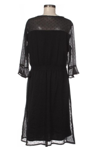 Šaty  Pep, Veľkosť L, Farba Čierna, Cena  23,95 €