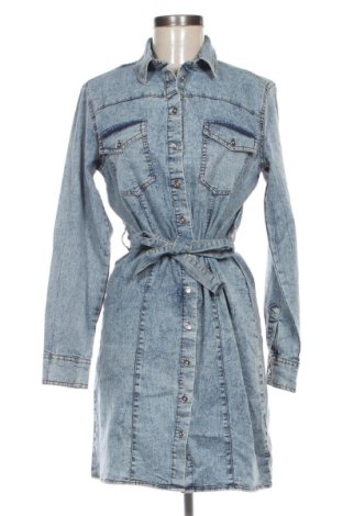 Sukienka Pepco, Rozmiar M, Kolor Niebieski, Cena 107,17 zł