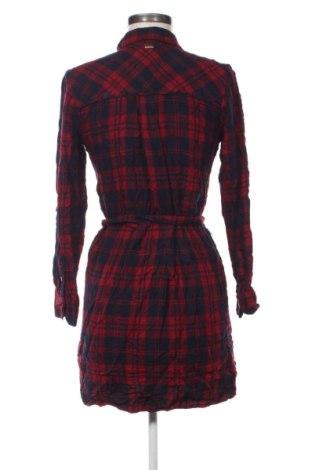 Kleid Pepe Jeans, Größe S, Farbe Mehrfarbig, Preis € 54,99