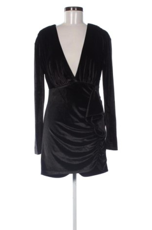 Kleid Pepe Jeans, Größe M, Farbe Schwarz, Preis 54,99 €