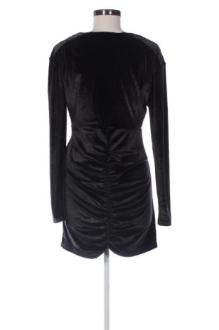 Kleid Pepe Jeans, Größe M, Farbe Schwarz, Preis 54,99 €