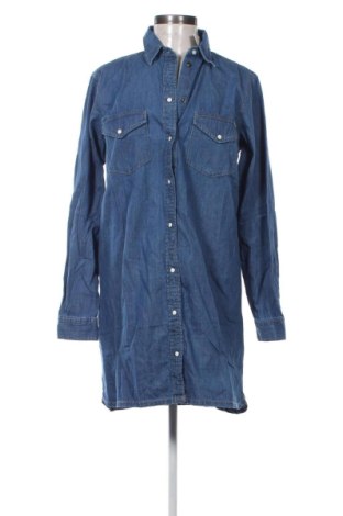 Sukienka Pepe Jeans, Rozmiar M, Kolor Niebieski, Cena 504,99 zł