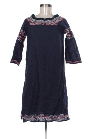 Kleid Pepe Jeans, Größe M, Farbe Mehrfarbig, Preis € 54,99