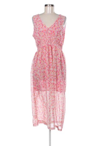 Sukienka Pepe Jeans, Rozmiar L, Kolor Kolorowy, Cena 225,06 zł