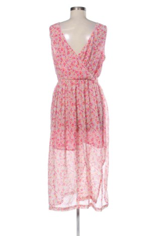 Sukienka Pepe Jeans, Rozmiar L, Kolor Kolorowy, Cena 225,06 zł