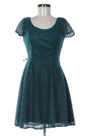 Kleid Per Donna, Größe M, Farbe Grün, Preis 31,65 €