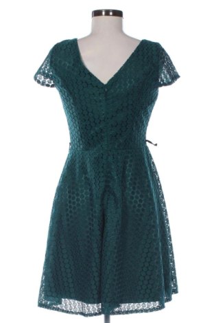 Kleid Per Donna, Größe M, Farbe Grün, Preis 31,65 €