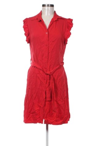 Šaty  Pescara, Velikost S, Barva Červená, Cena  729,00 Kč