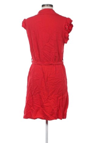 Šaty  Pescara, Velikost S, Barva Červená, Cena  729,00 Kč