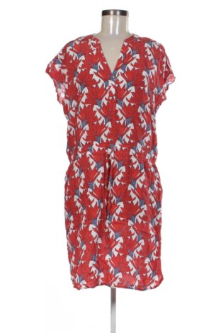 Kleid Peter Hahn, Größe L, Farbe Mehrfarbig, Preis € 75,37