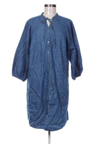 Šaty  Peter Hahn, Veľkosť XL, Farba Modrá, Cena  52,71 €