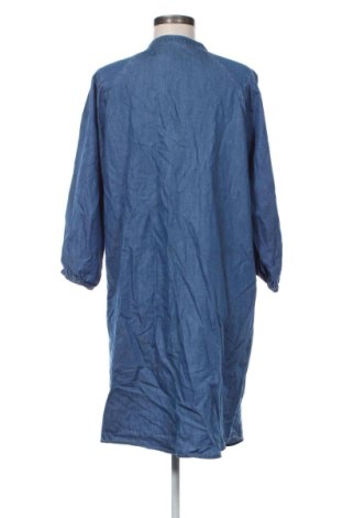 Šaty  Peter Hahn, Veľkosť XL, Farba Modrá, Cena  52,71 €