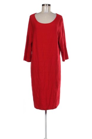 Рокля Peter Hahn, Размер XXL, Цвят Червен, Цена 42,00 €