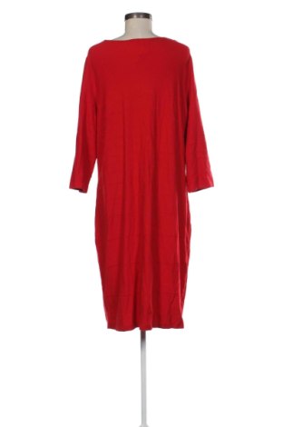 Рокля Peter Hahn, Размер XXL, Цвят Червен, Цена 42,00 €