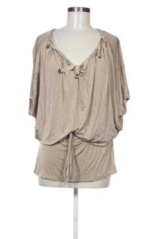 Kleid Pf Paola Frani, Größe S, Farbe Beige, Preis € 35,99