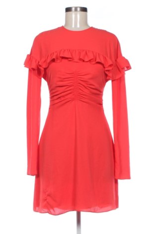 Šaty  Philosophy, Velikost XS, Barva Oranžová, Cena  1 649,00 Kč