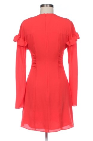 Šaty  Philosophy, Velikost XS, Barva Oranžová, Cena  1 649,00 Kč