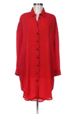 Šaty  Piazza Italia, Veľkosť XL, Farba Červená, Cena  29,95 €