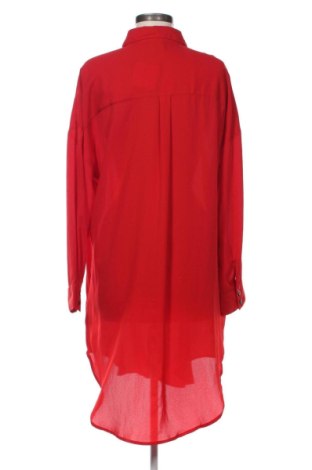 Šaty  Piazza Italia, Veľkosť XL, Farba Červená, Cena  29,95 €