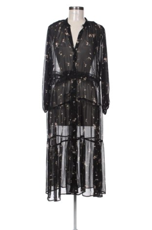 Рокля Piazza Italia, Размер XL, Цвят Черен, Цена 25,05 €