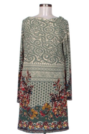 Kleid Piazza Italia, Größe XL, Farbe Mehrfarbig, Preis € 26,32