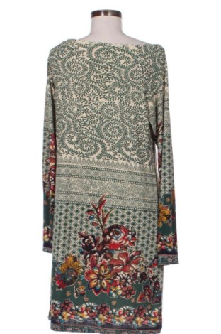 Kleid Piazza Italia, Größe XL, Farbe Mehrfarbig, Preis € 26,32