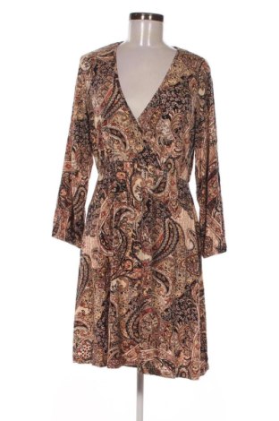Šaty  Piazza Italia, Velikost XL, Barva Vícebarevné, Cena  599,00 Kč