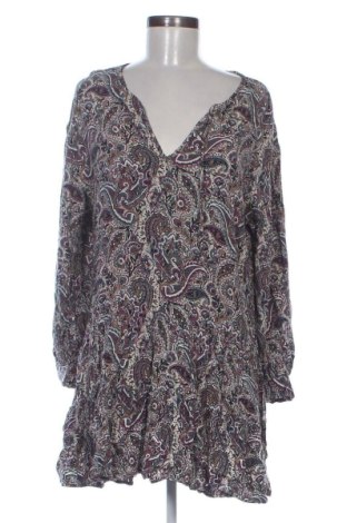 Kleid Piazza Italia, Größe M, Farbe Mehrfarbig, Preis € 26,99