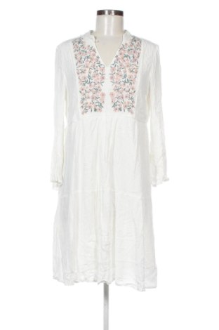 Kleid Pieces, Größe S, Farbe Mehrfarbig, Preis 17,99 €