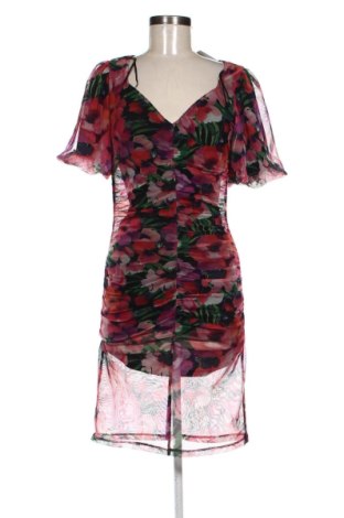 Kleid Pieces, Größe M, Farbe Mehrfarbig, Preis € 26,84