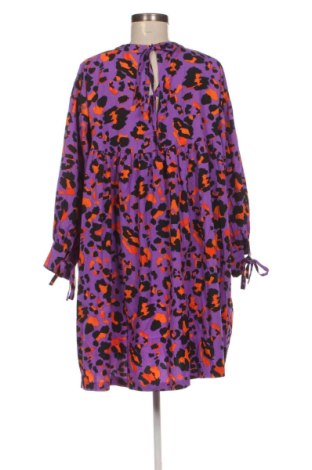 Kleid Pieces, Größe L, Farbe Mehrfarbig, Preis € 18,99