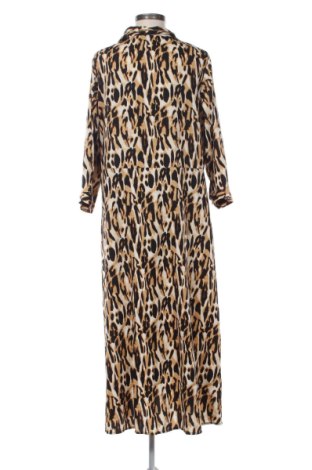 Kleid Pieces, Größe XXL, Farbe Mehrfarbig, Preis 46,63 €