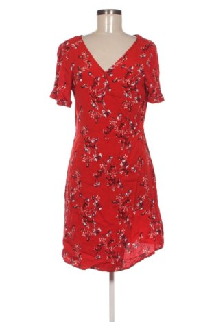 Kleid Pieces, Größe M, Farbe Mehrfarbig, Preis € 18,99