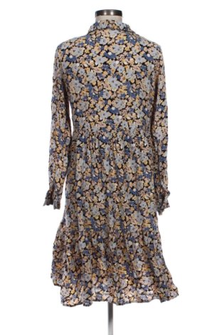 Kleid Pieces, Größe S, Farbe Mehrfarbig, Preis € 8,99