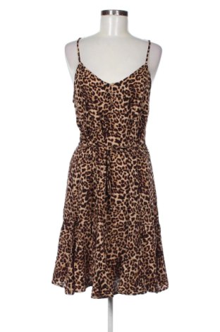 Kleid Pieces, Größe L, Farbe Mehrfarbig, Preis € 18,99