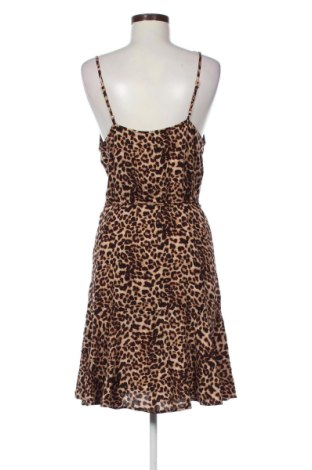 Kleid Pieces, Größe L, Farbe Mehrfarbig, Preis € 18,99