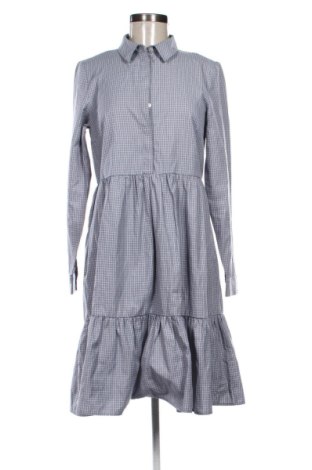 Kleid Pieces, Größe S, Farbe Blau, Preis € 22,99