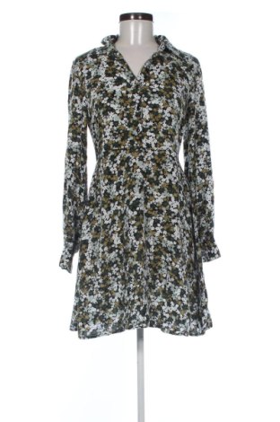 Рокля Pieces, Размер S, Цвят Многоцветен, Цена 14,31 €