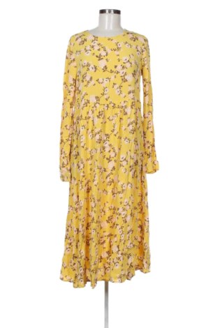 Sukienka Pieces, Rozmiar M, Kolor Kolorowy, Cena 91,99 zł