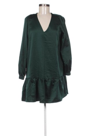 Рокля Pigalle by ONLY, Размер S, Цвят Зелен, Цена 179,72 €