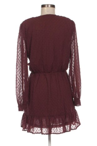 Šaty  Pigalle by ONLY, Veľkosť M, Farba Červená, Cena  29,95 €