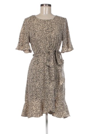 Kleid Pigalle, Größe L, Farbe Mehrfarbig, Preis € 87,99