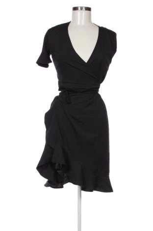 Sukienka Pigalle by ONLY, Rozmiar XS, Kolor Czarny, Cena 131,57 zł