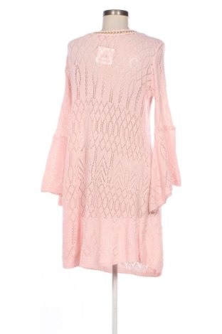 Rochie Pin Up, Mărime L, Culoare Roz, Preț 194,97 Lei