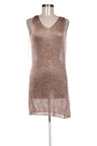 Rochie Pink Diamond, Mărime M, Culoare Auriu, Preț 123,99 Lei