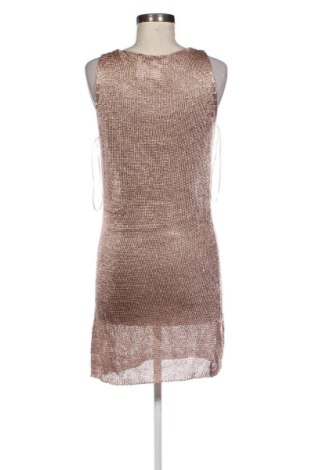 Rochie Pink Diamond, Mărime M, Culoare Auriu, Preț 123,99 Lei