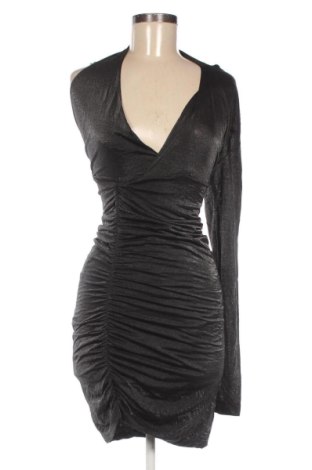 Rochie Pinko, Mărime M, Culoare Gri, Preț 1.481,34 Lei