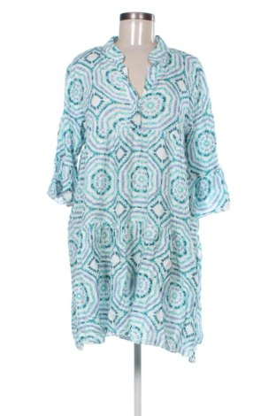 Kleid Platinum, Größe XL, Farbe Mehrfarbig, Preis 31,99 €