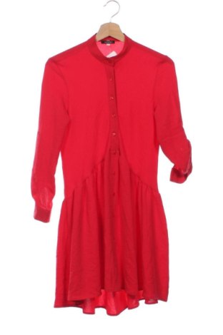 Šaty  Please, Veľkosť XS, Farba Červená, Cena  49,95 €