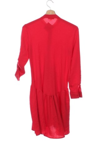 Šaty  Please, Veľkosť XS, Farba Červená, Cena  49,95 €